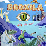 Fernando Brox Quartet “Broxila” (2020)